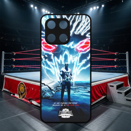 Profesionálny Wrestling - The Rock - Honor obal