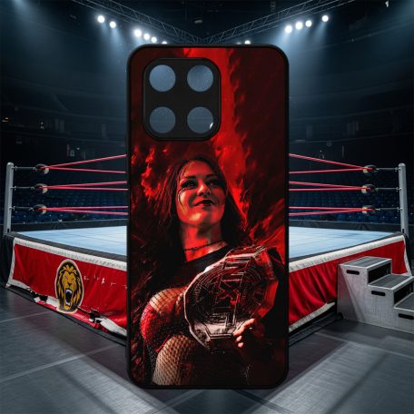 Profesionálny Wrestling - Stephanie Vaquer - Honor obal