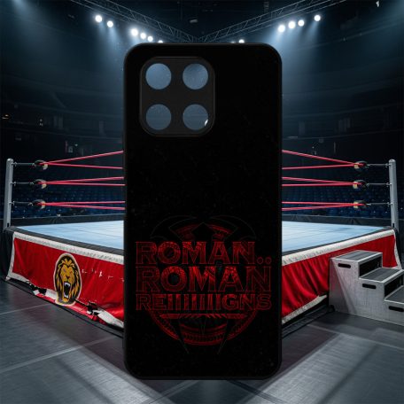 Profesionálny Wrestling - Roman.. Roman Reiiiiiigns - Honor obal