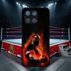 Profesionálny Wrestling - Roman Reigns - Honor obal