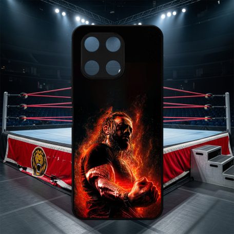 Profesionálny Wrestling - Roman Reigns - Honor obal
