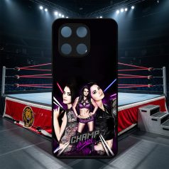 Profesionálny Wrestling - Paige - Honor obal