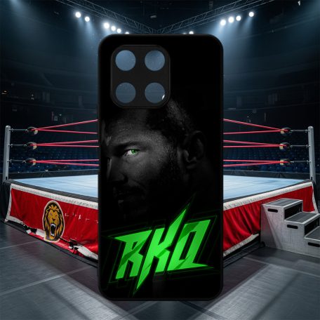 Profesionálny Wrestling - Randy Orton - RKO - Honor obal