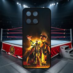 Profesionálny Wrestling - Logan Paul - Honor obal