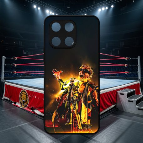 Profesionálny Wrestling - Logan Paul - Honor obal