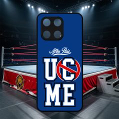   Profesionálny Wrestling - John Cena - U Cant See Me - Honor obal