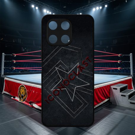 Profesionálny Wrestling - Edge - Iconclast - Honor obal