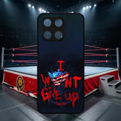   Profesionálny Wrestling - Cody Rhodes - I wont give up - Honor obal