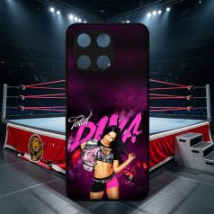 Profesionálny Wrestling - AJ Lee - Honor obal