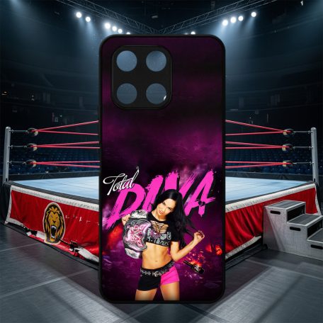 Profesionálny Wrestling - AJ Lee - Honor obal