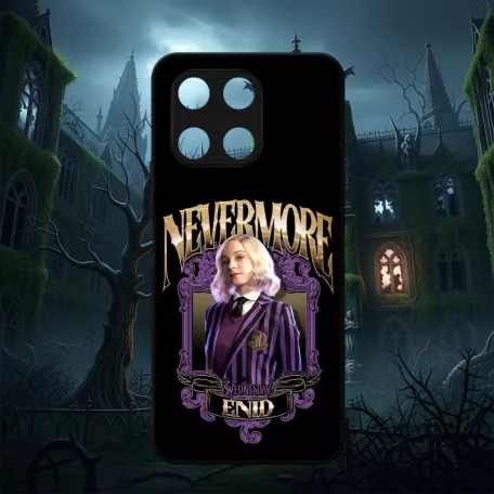 Wednesday - Nevermore Enid - Honor obal