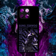 Solo Leveling – Sung Jin-Woo - Honor obal