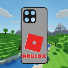 Roblox Logo - Honor obal 