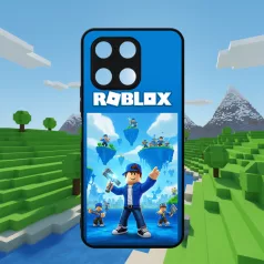 Roblox Boys - Honor obal 