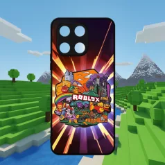 Roblox World - Honor obal 