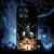 Hollow Knight - Abyss - Honor obal 
