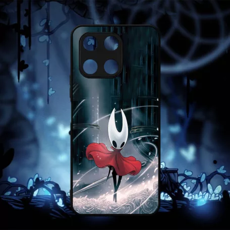 Hollow Knight - Silksong Hornet - Honor obal 