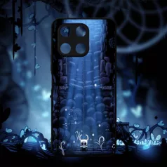 Hollow Knight - Dirtmouth - Honor obal 