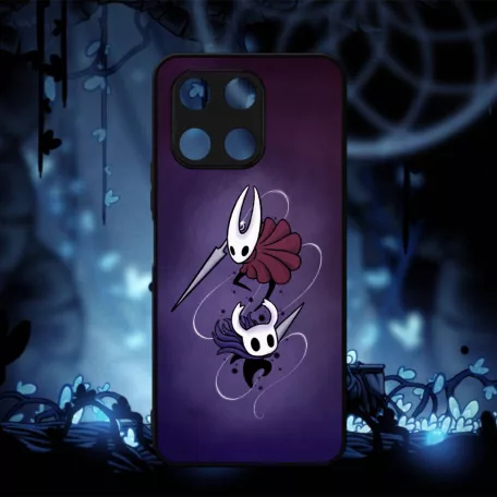 Hollow Knight - Hornet vs. Knight - Honor obal 
