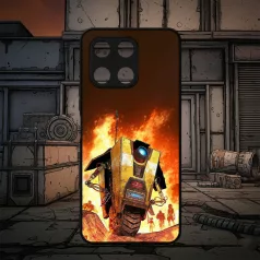 Borderlands - Claptrap - Honor obal 