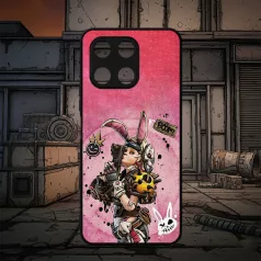 Borderlands - Tina - Honor obal 