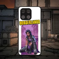 Borderlands - Amara - Honor obal 