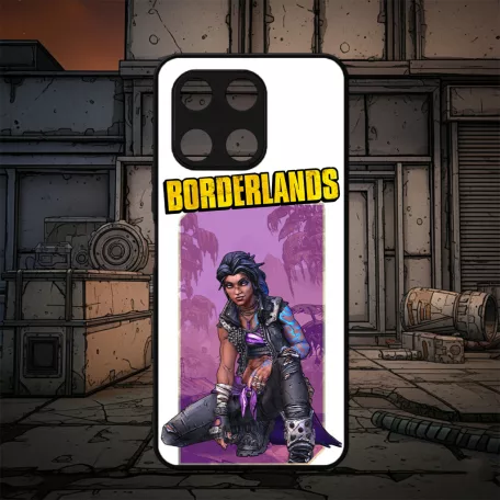 Borderlands - Amara - Honor obal 