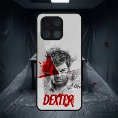 Dexter - We all have a dark side - Honor obal 