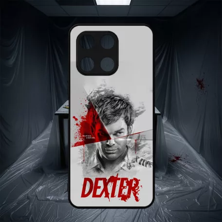 Dexter - We all have a dark side - Honor obal 