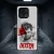 Dexter - We all have a dark side - Honor obal 