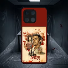 Dexter - Team - Honor obal 
