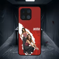 Dexter - Debra - Honor obal 