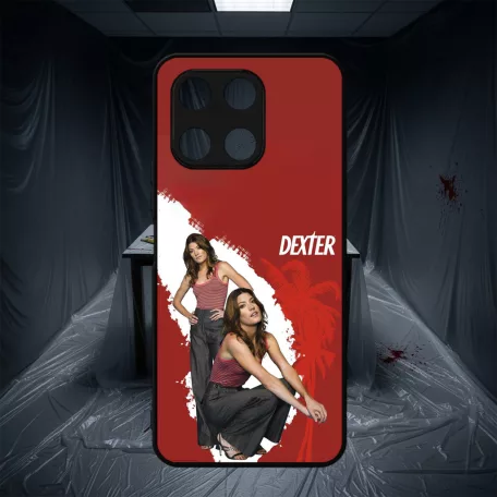 Dexter - Debra - Honor obal 