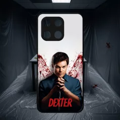 Dexter - Angel - Honor obal 