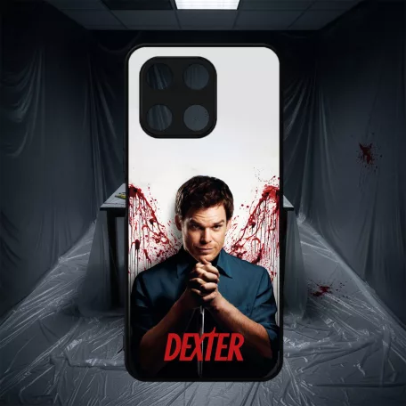 Dexter - Angel - Honor obal 