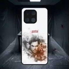 Dexter - Art - Honor obal 