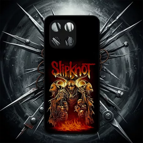 Slipknot - Art - Honor obal 