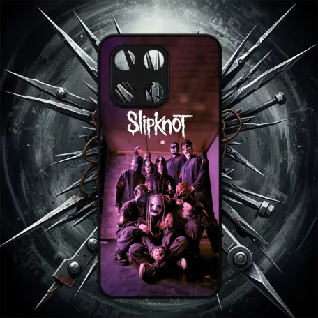Slipknot - Band - Honor obal 