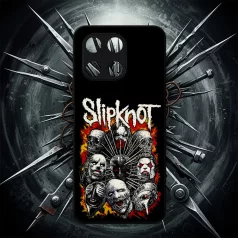 Slipknot - Primal Fear - Honor obal 