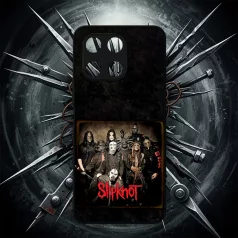 Slipknot - Group Portrait - Honor obal 