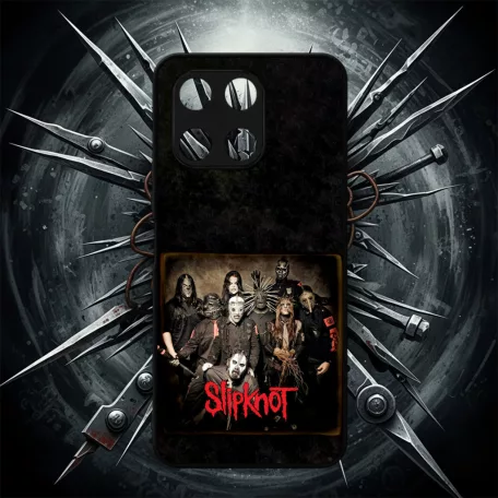 Slipknot - Group Portrait - Honor obal 