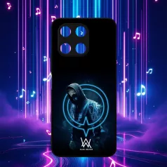 Alan Walker - Poster - Honor obal