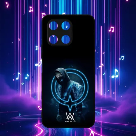 Alan Walker - Poster - Honor obal