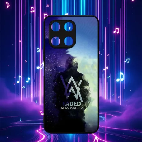 Alan Walker - Faded - Honor obal