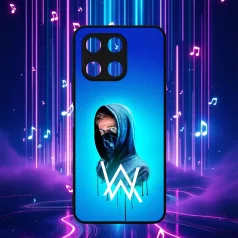 Alan Walker - Digital Soul - Honor obal