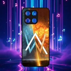 Alan Walker - AW Logo - Honor obal