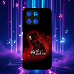 Alan Walker - Vision - Honor obal