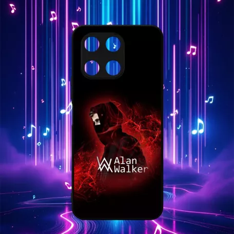 Alan Walker - Vision - Honor obal