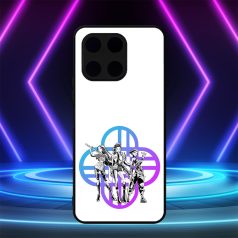 KPOP - Demon-Hunters - Art - Honor obal 