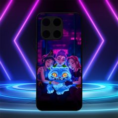 KPOP - Demon-Hunters - Characters - Honor obal 